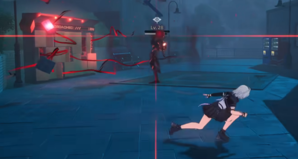 异环削韧是什么 异环削韧详细解析与作用机制