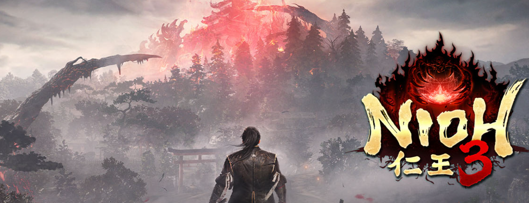 仁王3特典内容汇总 仁王3首发/预购/限定版奖励指引