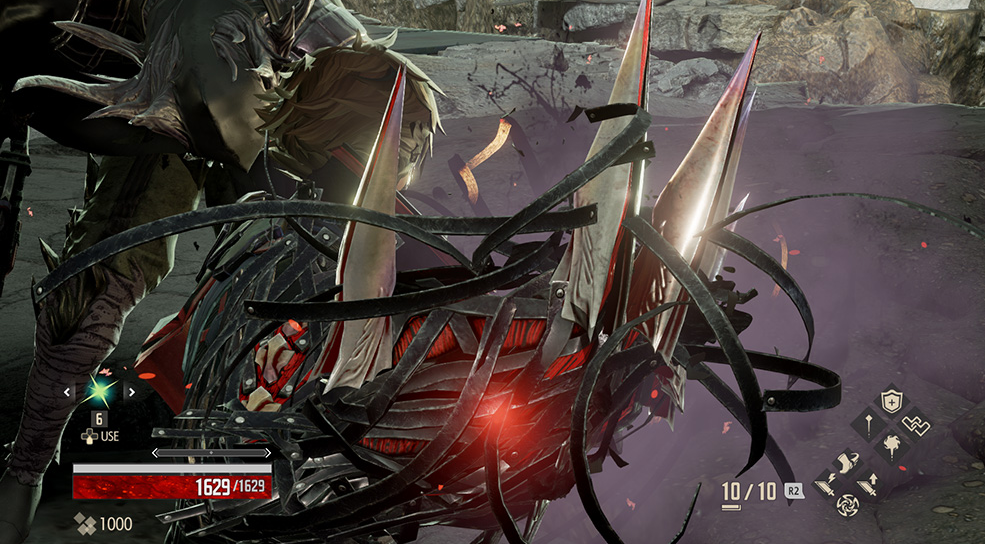 噬血代码2游戏闪退 噬血代码2闪退问题全面解决方法