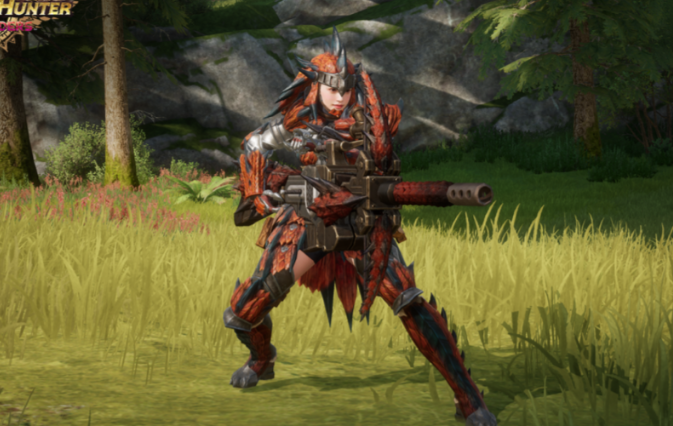 怪物猎人旅人 剧情故事主线与角色发展全解析