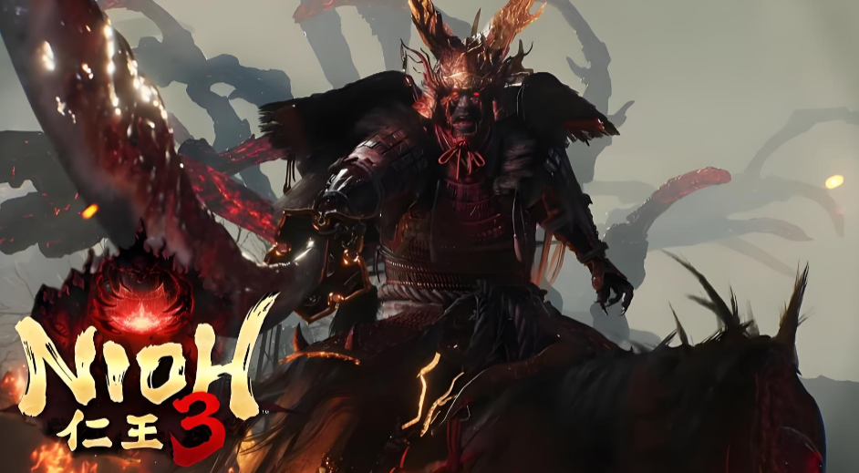 仁王3天龙川全收集品位置指南 仁王3天龙川隐藏物品与稀有道具详细坐标标注