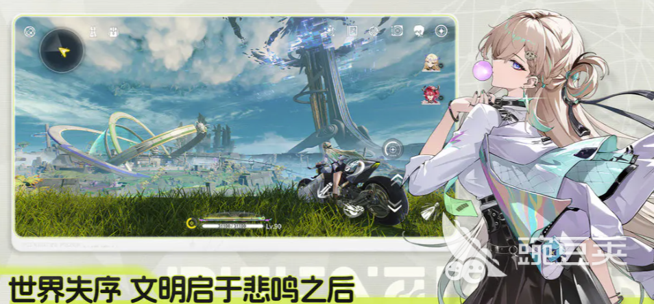 交易猫APP界面展示 鸣潮卖号平台 安全游戏交易平台