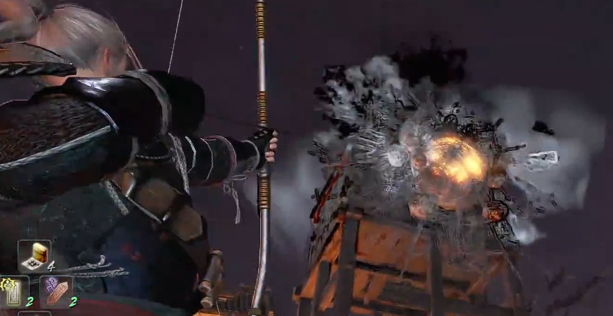 仁王3蜘蛛打法教程 仁王3蜘蛛BOSS详细应对技巧与全流程通关指南