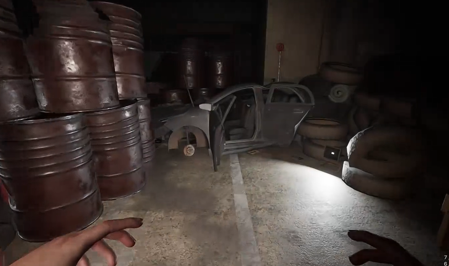 午夜行者保险箱扩容方法 午夜行者保险箱空间扩充详细攻略