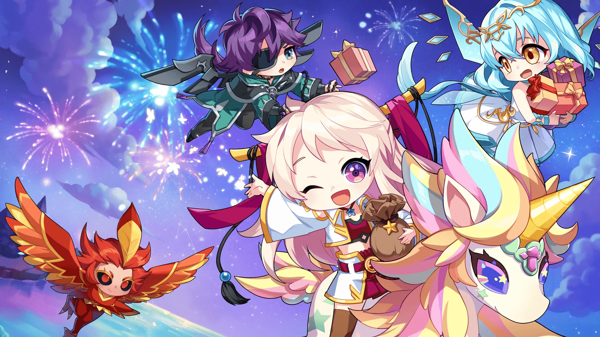 彩虹岛账号交易平台哪个安全 彩虹岛买卖号选哪个平台