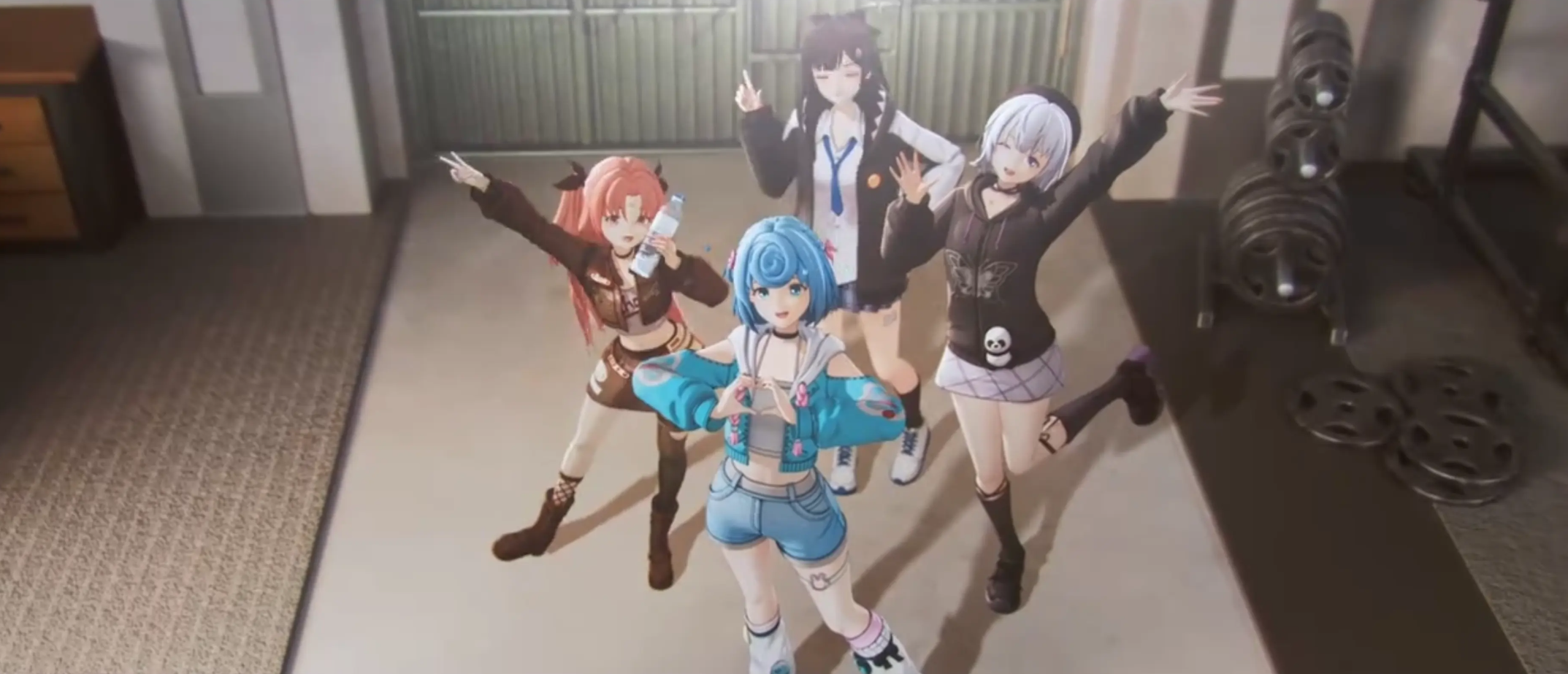 虚环新手入门指南 虚环基础玩法与快速上手教程