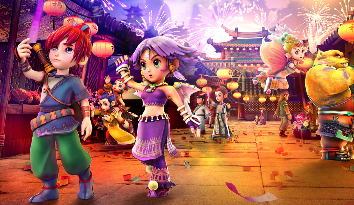 梦幻西游交易平台推荐 梦幻西游交易平台哪一个好