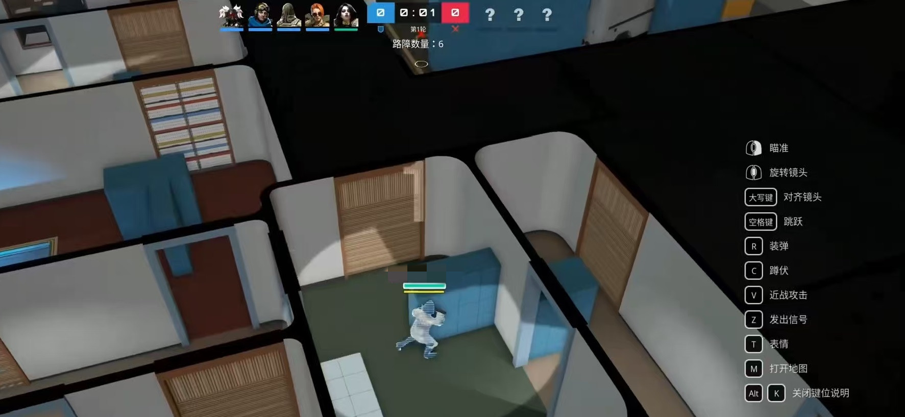 绝地求生盲点是不用钱游戏吗 绝地求生盲点免费模式与付费内容详解