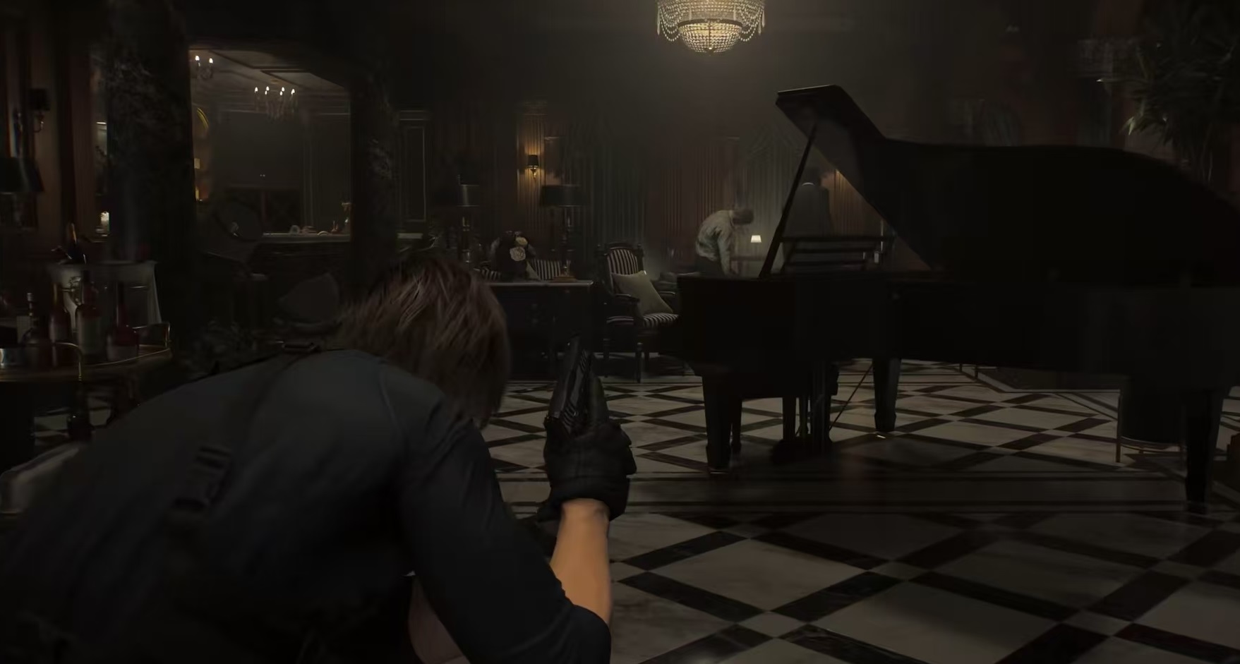 生化危机9安魂曲配置要求详解 生化危机9安魂曲最低配置与分享配置指引