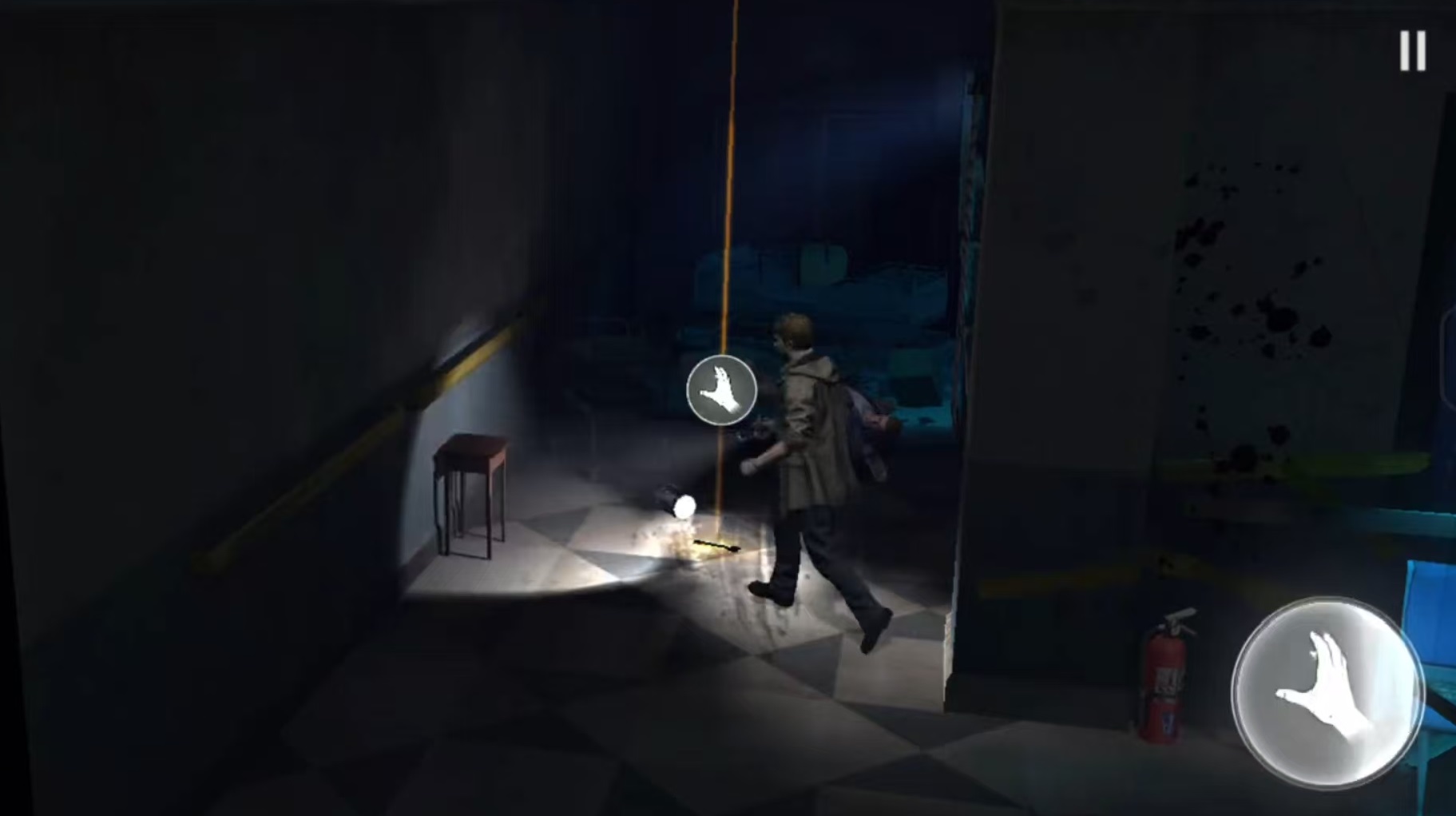 生化危机生存小队密码锁解锁方法 生化危机生存小队密码锁正确开启步骤详解