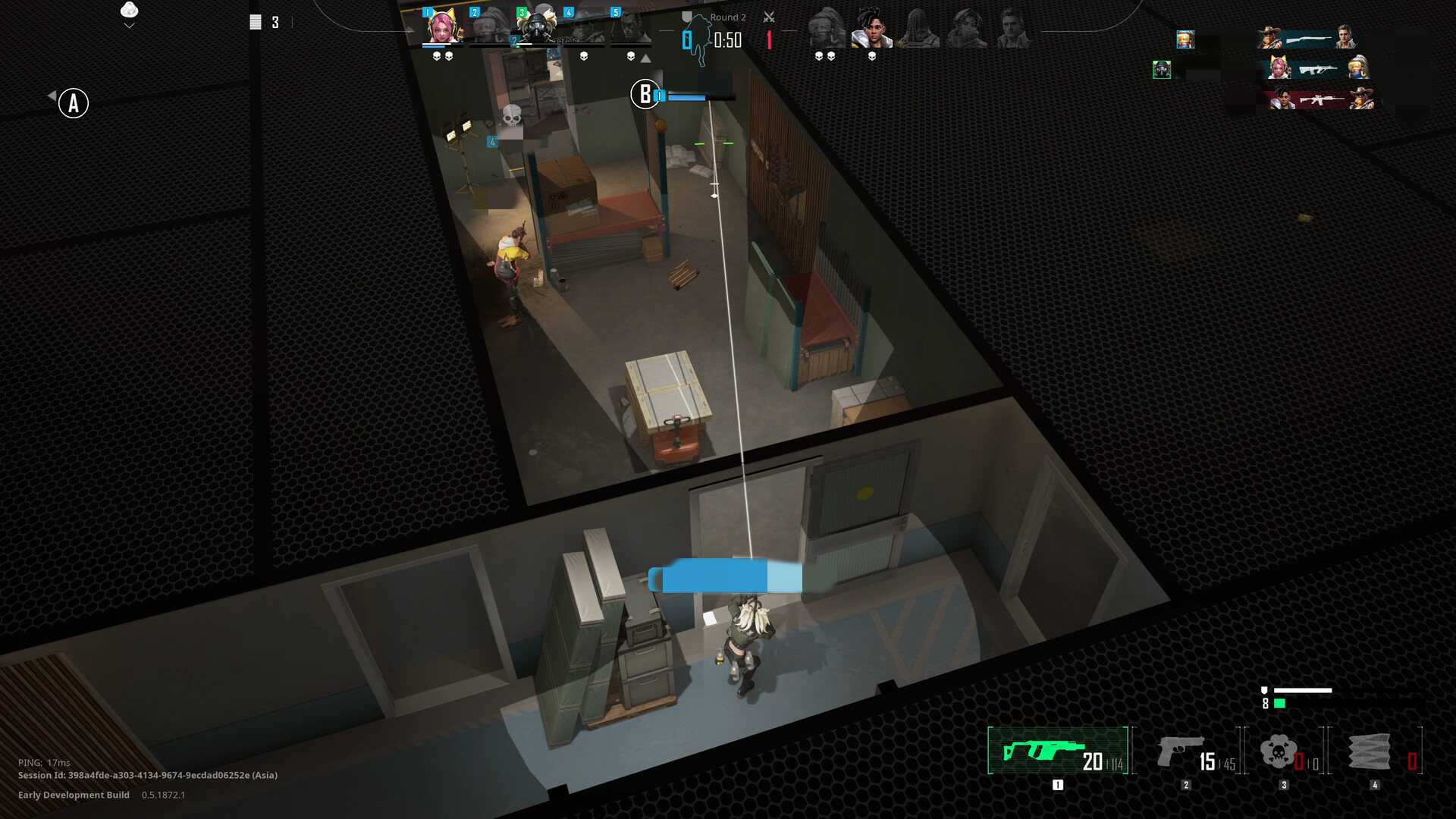 绝地求生盲点画质设置教程 绝地求生高帧率低延迟画质优化方案