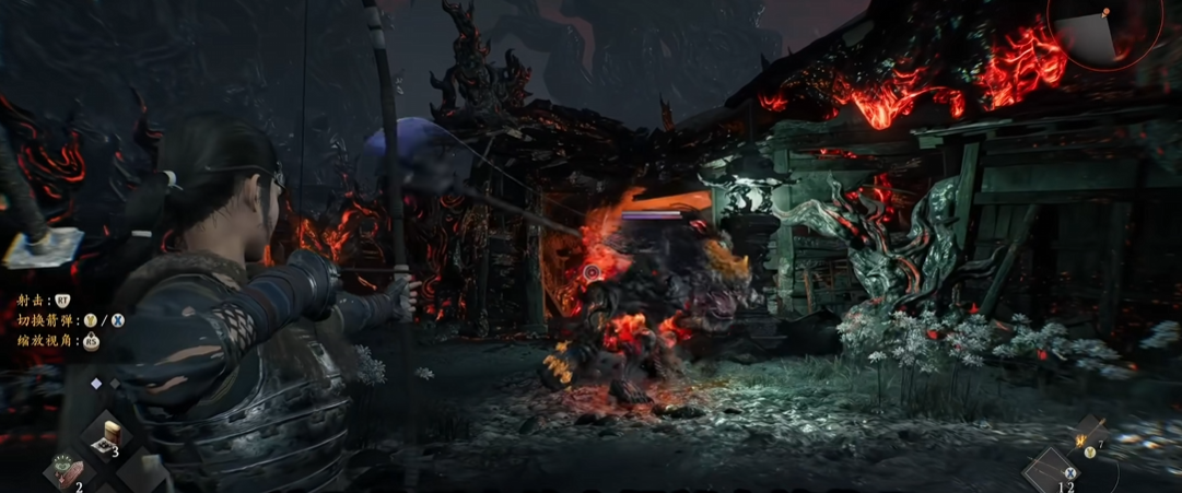 仁王3特殊效果全解析 仁王3开启与使用特殊效果详细指南