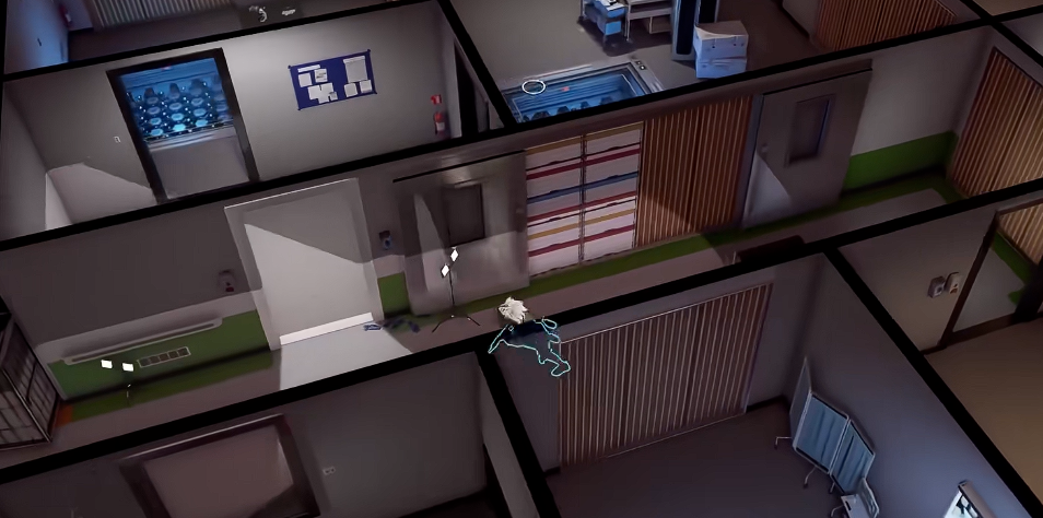 绝地求生盲点模式详解 绝地求生盲点游戏模式玩法、规则与技巧全解析