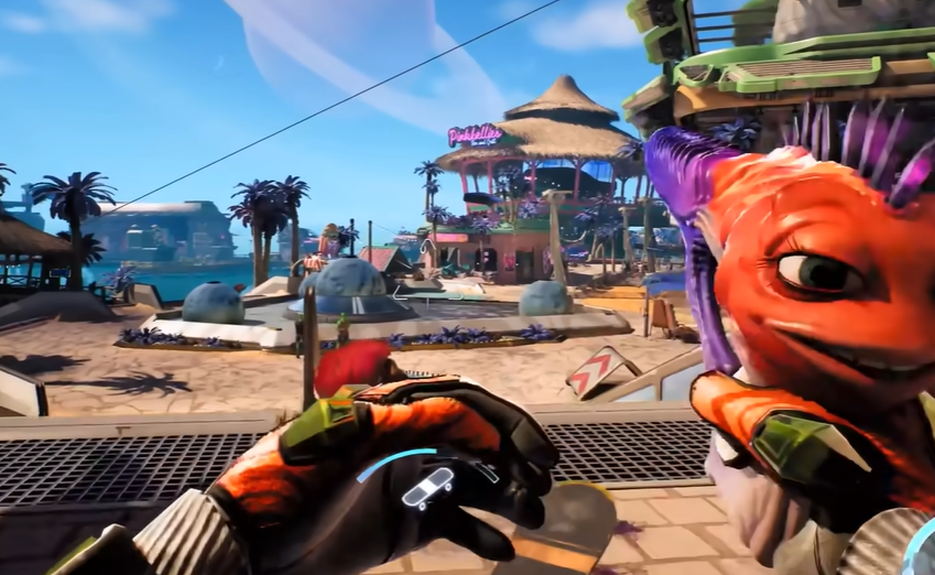 高能人生2是什么游戏 高能人生2最低配置要求与内存需求详解