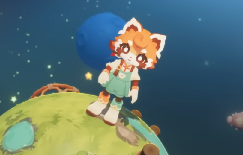 星布谷地开服时间揭晓 星布谷地最新消息及上线日期