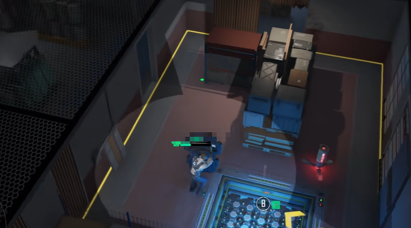 绝地求生盲点位置详解 绝地求生高危区域与视野死角全面解析