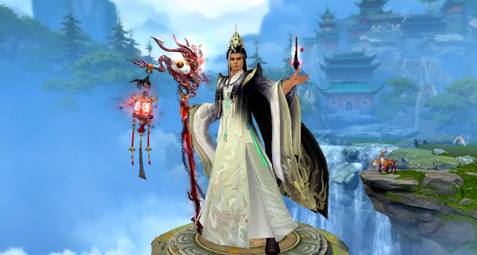 诛仙端游账号交易平台有哪些 安全的诛仙端游账号交易平台推荐