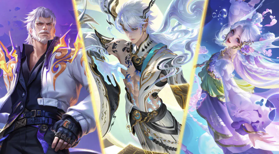 v10王者号市场价是多少 王者v10账号去哪个平台交易好