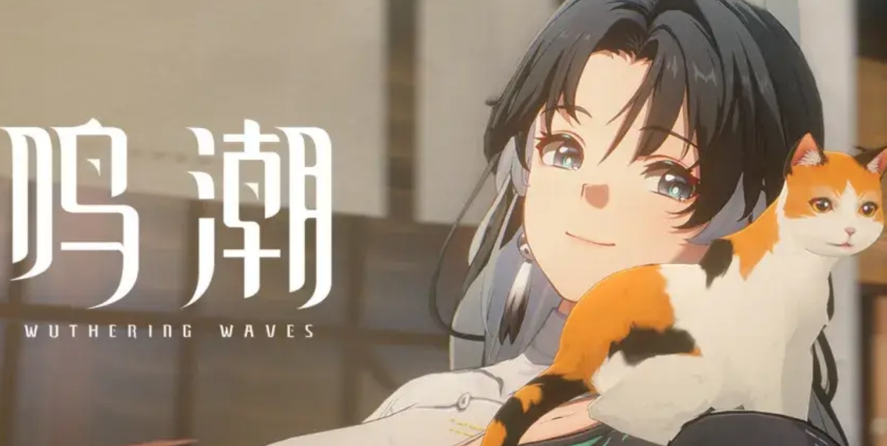 鸣潮自抽号去哪个平台交易好 鸣潮账号交易平台推荐