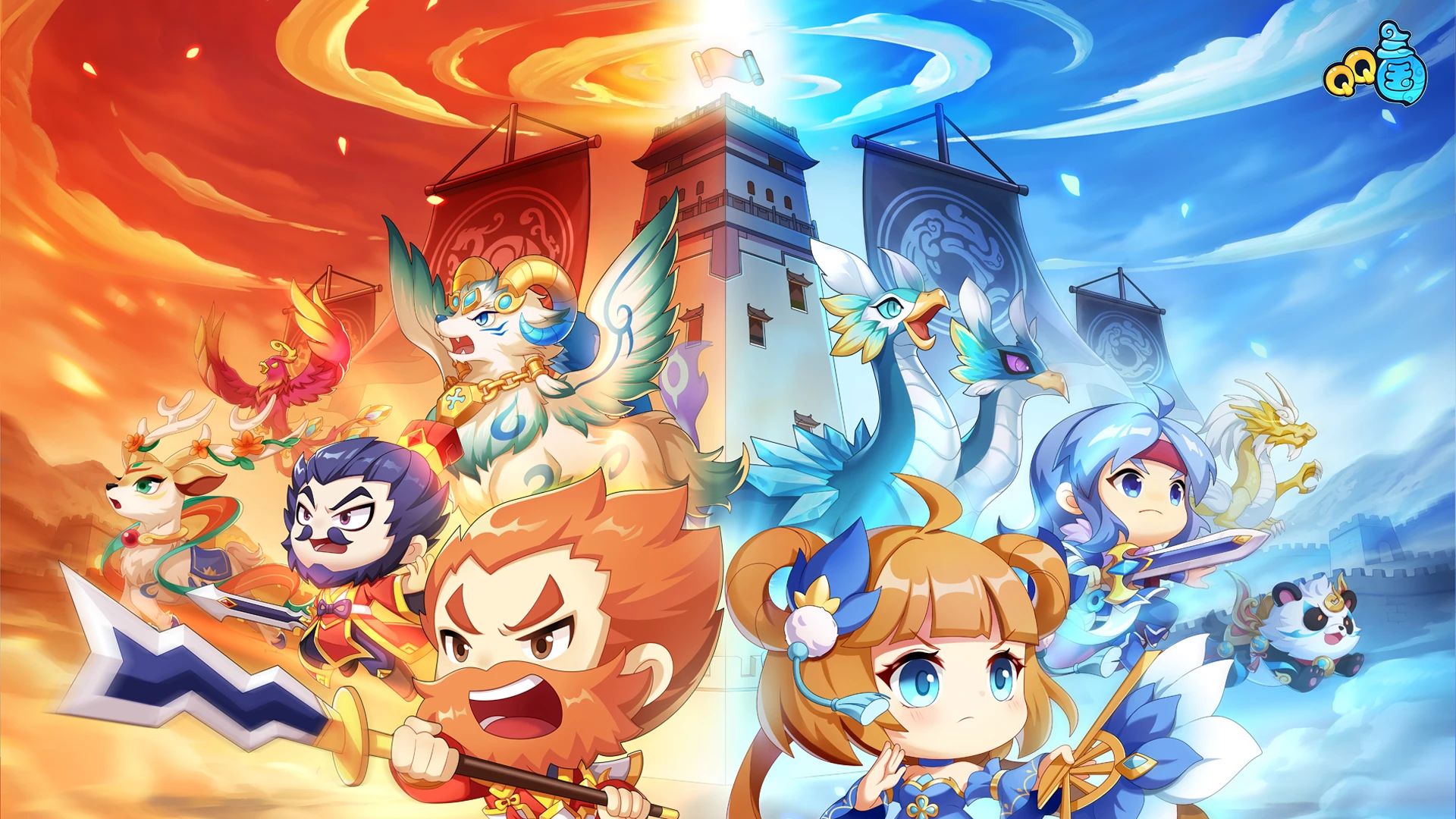 qq三国交易平台哪个好 qq三国交易平台推荐