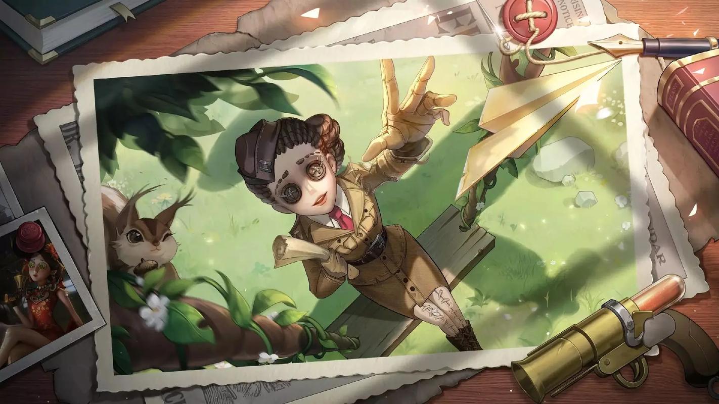 第五人格卖号哪个平台好 第五人格卖号平台推荐