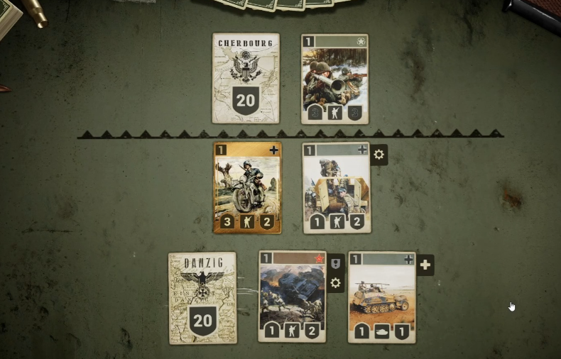 KARDS游戏手机版兑换码合辑 2024最新可用KARDS手游礼包兑换码汇总