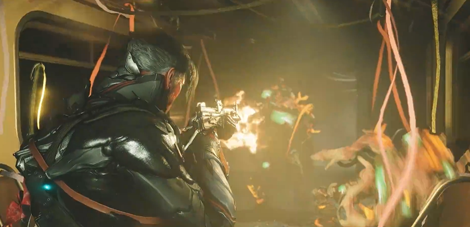 warframe交易哪个平台好 星际战甲账号交易app介绍