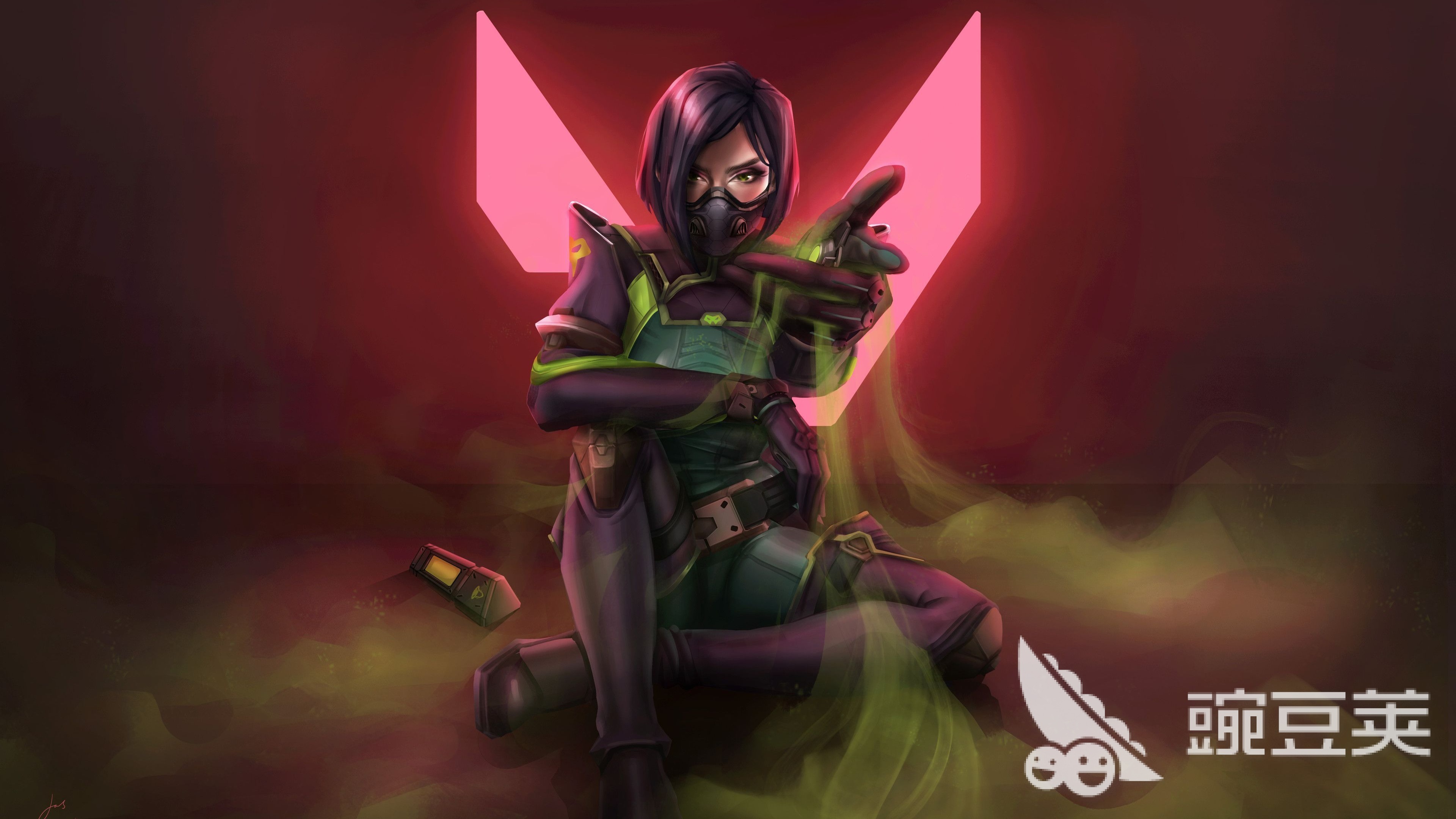 交易猫APP无畏契约账号交易界面截图