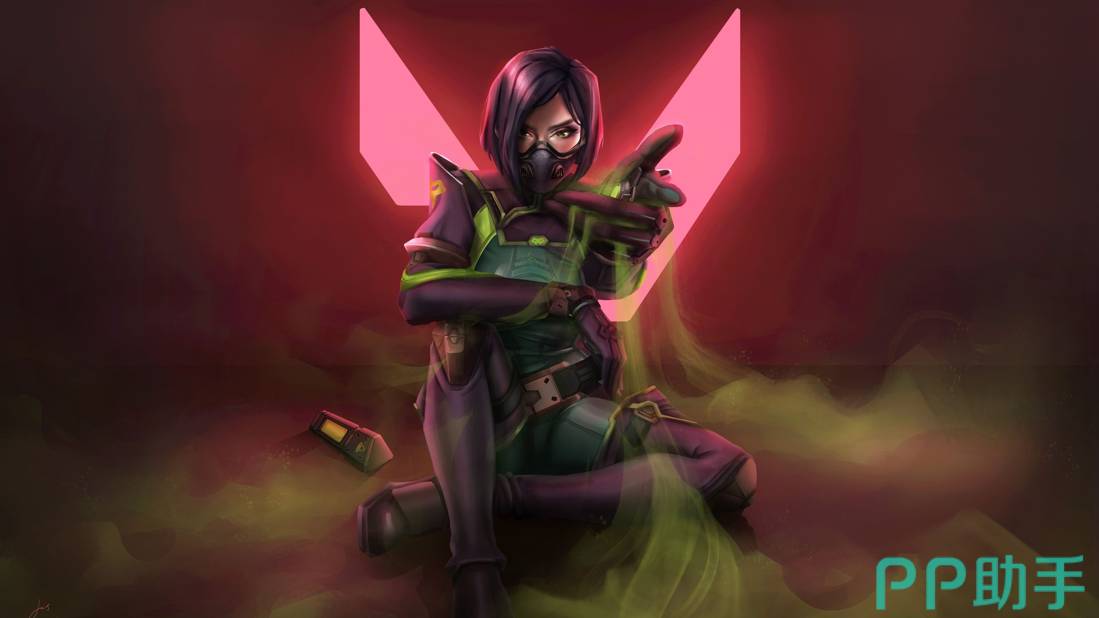 交易猫APP无畏契约账号交易界面截图