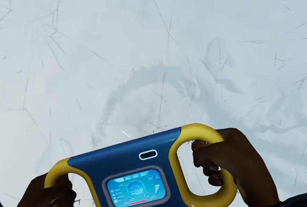 深海迷航冰点之下 剧情流程全教程与关键触发条件详解