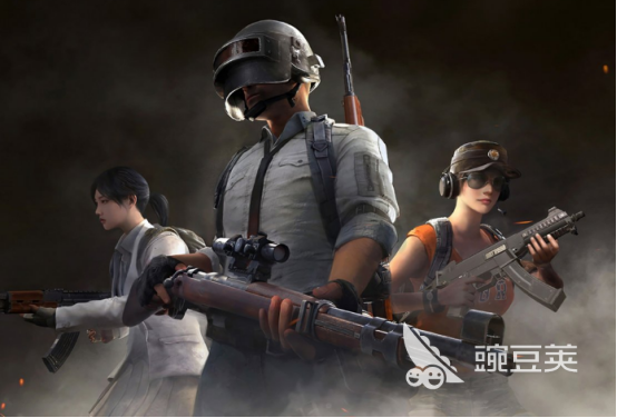 biubiu加速器界面截图：PUBG专属节点与低延迟状态显示
