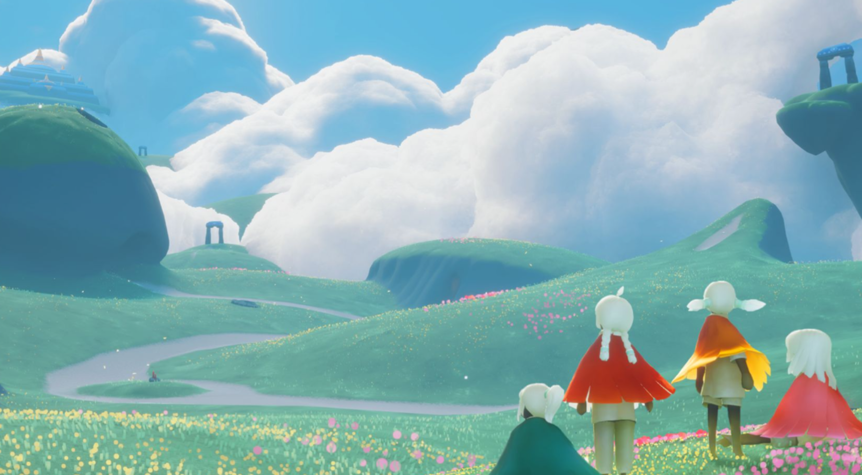 光遇卖号去哪个平台好 光遇账号交易平台推荐