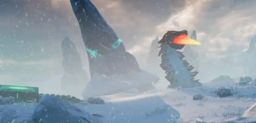 深海迷航游戏手机版中文设置攻略 深海迷航手游怎么设置中文语言详细步骤