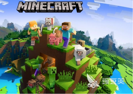 biubiu加速器界面截图：主面板显示MC游戏加速中，延迟数值稳定在18ms