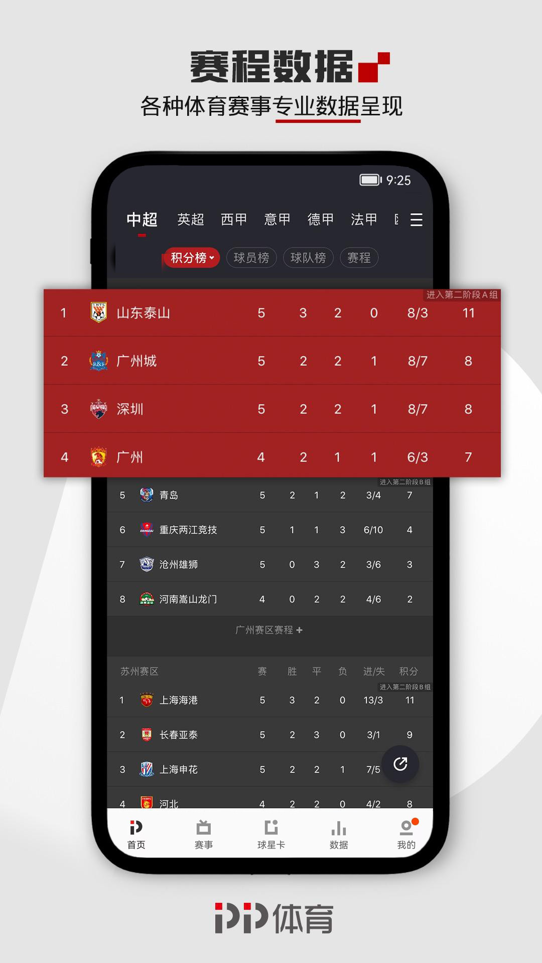 十款不用钱体育直播软件分享 2024高清稳定无广告的体育赛事直播APP