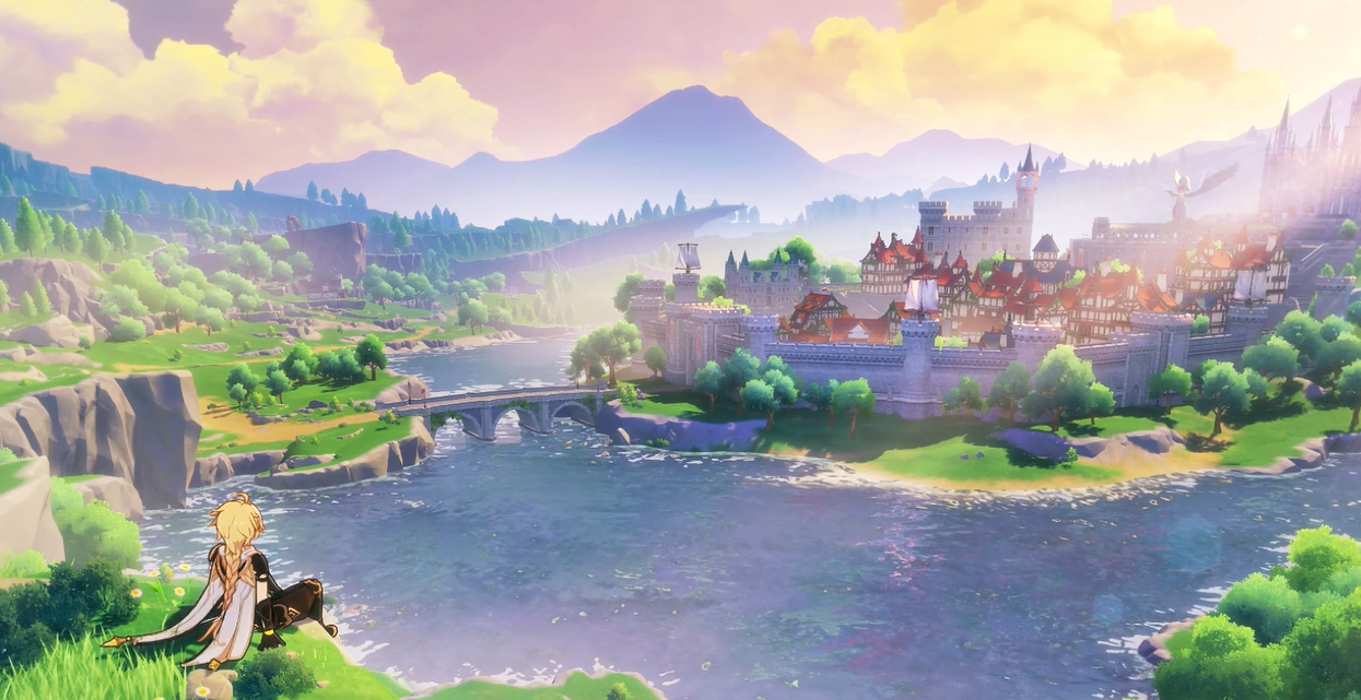 米哈游账号交易账号平台怎么选 靠谱的游戏账号交易app推荐