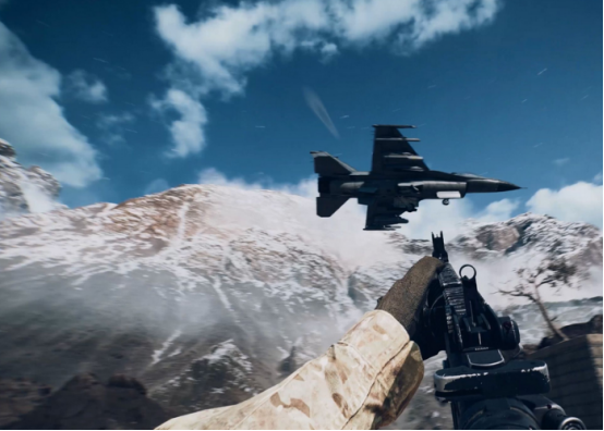 战地6黑屏无法进入游戏的快速解决方法汇总