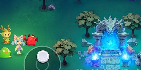 打工吧小精灵兑换码合辑 打工吧小精灵最新礼包码推荐