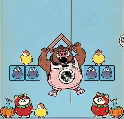 摸鱼神器游戏手机版公测时间汇总 摸鱼神器手游全平台公测上线日期指引