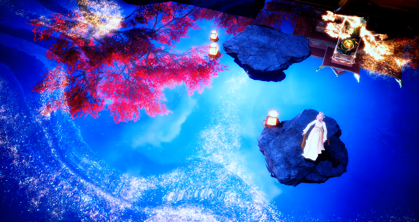 biubiu加速器界面截图：首页显示多款热门游戏提速专区及帕拉斯引擎3.0标识