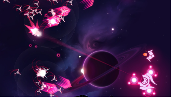 新星漂移游戏手机版游戏模式详解 新星漂移手游全模式玩法与特色解析