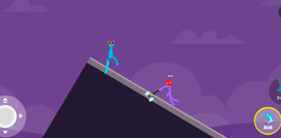 火柴人对决公测时间 火柴人对决开服日期最新消息