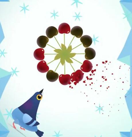 疯狂的鸽子游戏手机版兑换码 疯狂的鸽子手游最新礼包码汇总