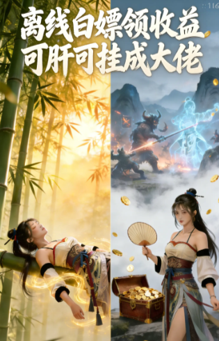 我的武功无限突破公测时间汇总｜最新公测状态与开服详情