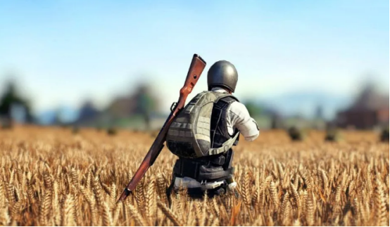 biubiu加速器PUBG延迟优化界面截图