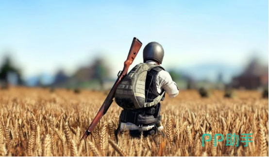 biubiu加速器PUBG延迟优化界面截图