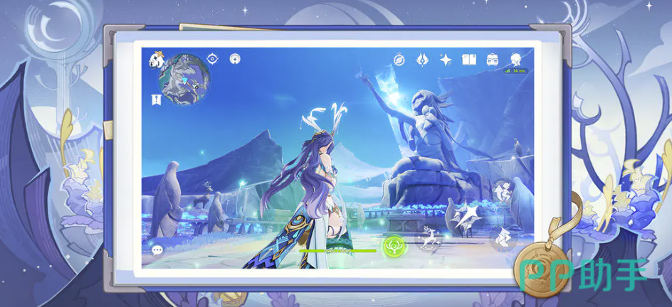 交易猫原神账号估价界面示意图