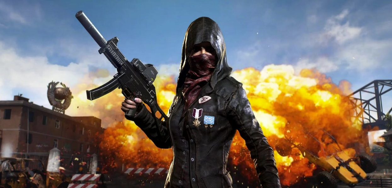 pubg账号交易平台怎么选 pubg账号交易平台介绍