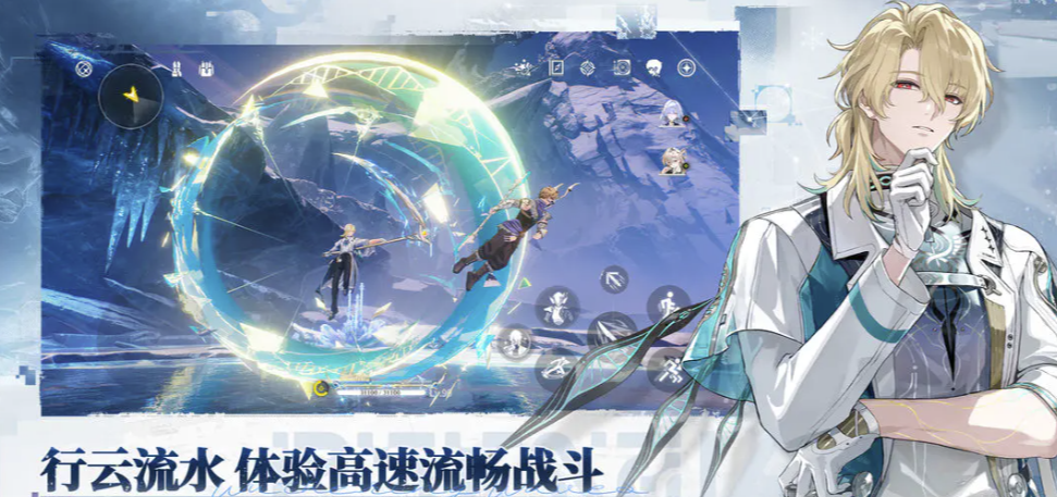 鸣潮账号交易平台怎么选 鸣潮账号交易软件介绍