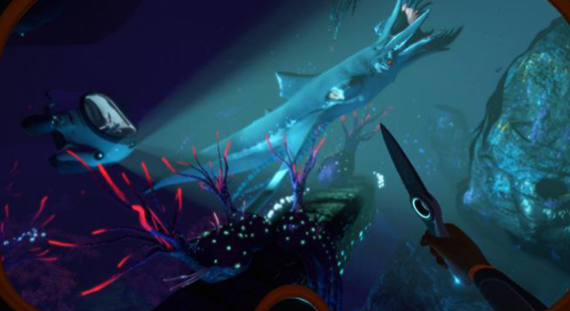 深海迷航冰点之下游戏手机版公测时间揭晓 深海迷航冰点之下手游正式上线日期公布